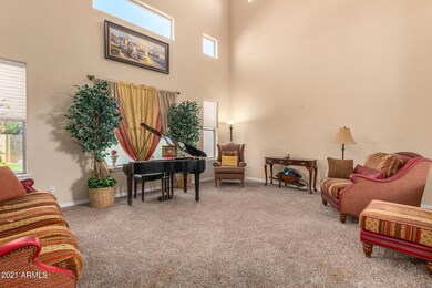 1001 E Benrich Dr, Gilbert, AZ 85295 - photo 3