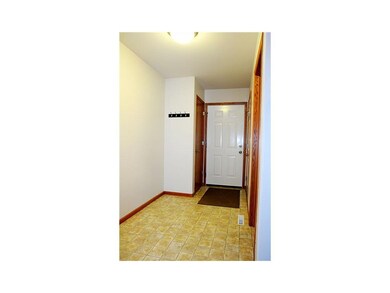 Mud Room. Wonderful entry into this beautiful cond