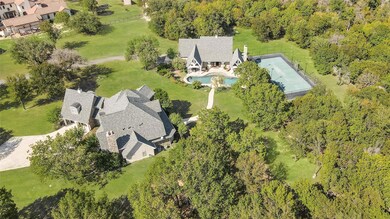 166 Scenic Ridge Dr, Weatherford, TX 76087 - photo 3