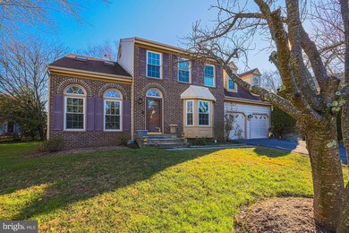 17608 Gatsby Terrace, Olney, MD 20832 - photo 4
