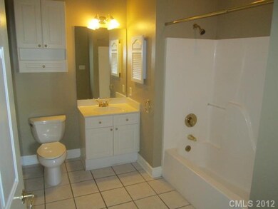 Bathroom - Master Bath