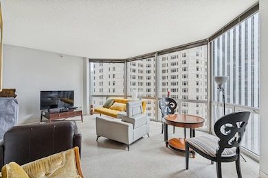 Park Millennium unit 1601, Chicago, IL 60601 - photo 3
