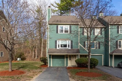 47 Walnut Cir, Merrimack, NH 03054 - photo 2