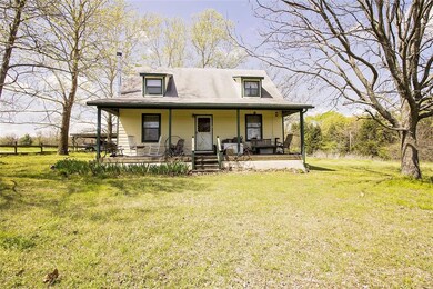 1110 Immigrant Trail Rd, Denison, TX 75021 - photo 5