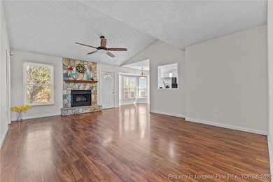 1215 Skyline Dr, Fayetteville, NC 28314 - photo 5