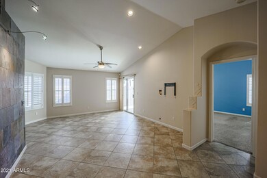 Kitchen Toward Greatroom