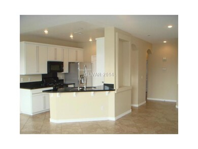 Kitchen. Updated Kitchen includes Granite Counters