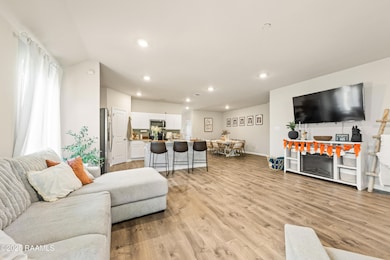 205 Cane Run Ct, Duson, LA 70529 - photo 6