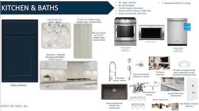 Ellenwood Design Selections