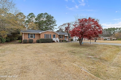 103 N Parks Dr, Pikeville, NC 27863 - photo 2