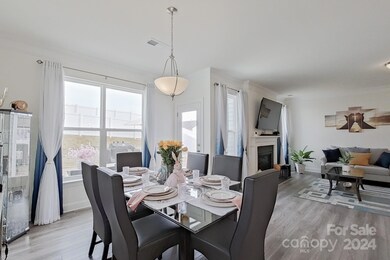 113 Cotton Field Dr, Statesville, NC 28677 - photo 7