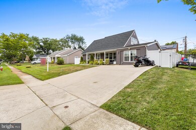 9 Enderly Ln, Willingboro, NJ 08046 - photo 3