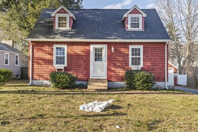 11 Berwick St, South Portland, ME 04106 - photo 6