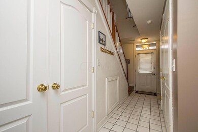 Entry Hall Front Door_1