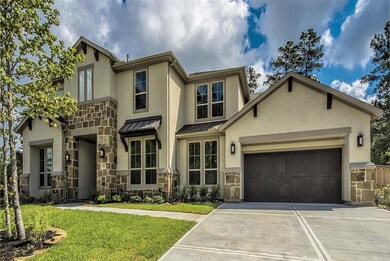 414 Mill Creek Rd, Magnolia, TX 77354 - photo 6