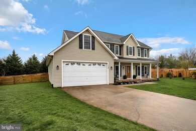 122 Julasar Dr, Winchester, VA 22602 - photo 6