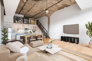 Porter 156 Lofts unit 238, Boston, MA 02128 - photo 3