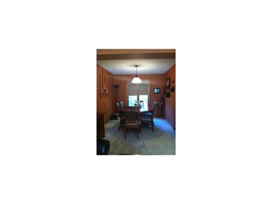 Dining Area.