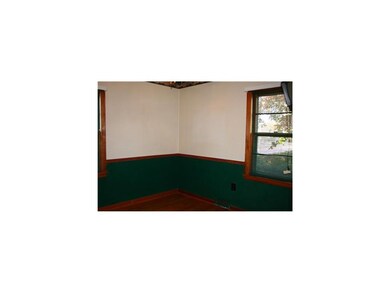 Bedroom.