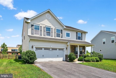 108 Buccaneer Ct, Stephenson, VA 22656 - photo 3