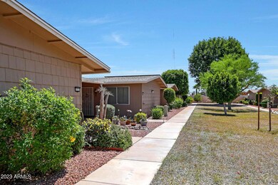 10751 W Santa fe Dr, Sun City, AZ 85351 - photo 6