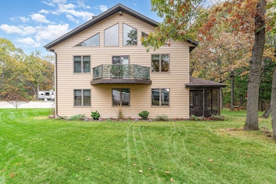 1069 S 5th St, Au Gres, MI 48703 - photo 4