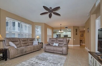 16410 Millstone Cir unit 107, Fort Myers, FL 33908 - photo 4