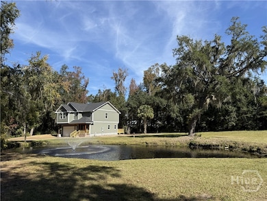 91 Sir Edward Teach Rd, Midway, GA 31320 - photo 2