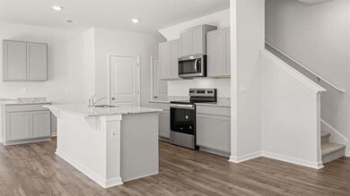 2668 Alderbrook Ct, College Park, GA 30349 - photo 4