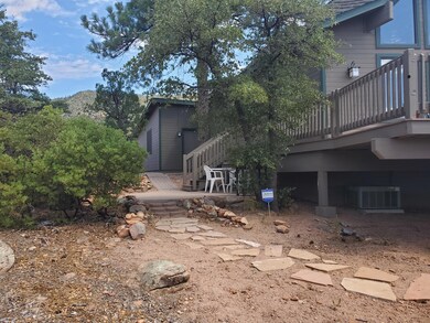 6549 W Ruin Hill Loop, Pine, AZ 85544 - photo 6