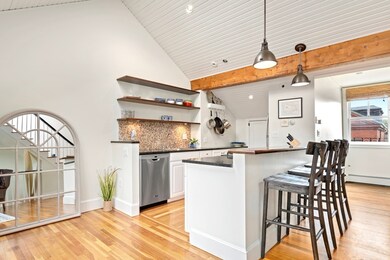 53 Rutland St unit 3, Boston, MA 02118 - photo 5