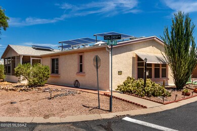 7654 W Edgestone St, Tucson, AZ 85735 - photo 4