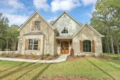 136 Dogwood Trace, Brandon, MS 39042 - photo 3