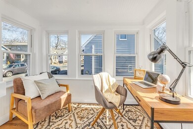 26 Burard St, West Roxbury, MA 02132 - photo 5