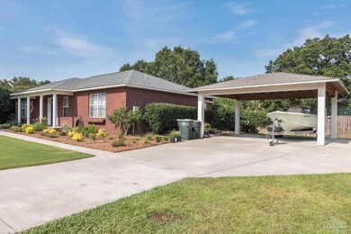 7267 Belgium Rd, Pensacola, FL 32526 - photo 2
