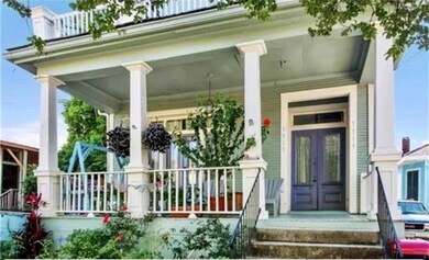 1517 Crete St unit 2A, New Orleans, LA 70119 - photo 3