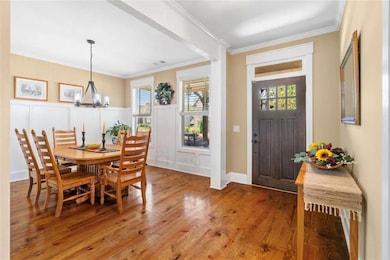 410 Meadow Lake Terrace, Hoschton, GA 30548 - photo 6