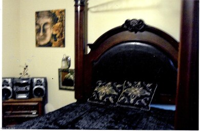 matt bedroom