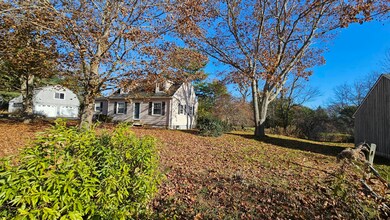 House Right Side