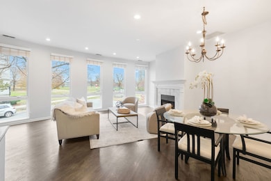 1522 S Prairie Ave unit H, Chicago, IL 60605 - photo 4