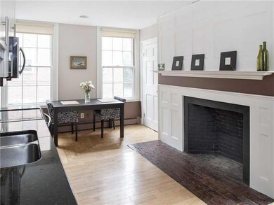 Interior Space/Layout.