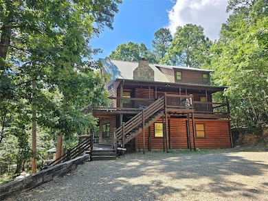 32 Paddlefish Rd, Broken Bow, OK 74728 - photo 4