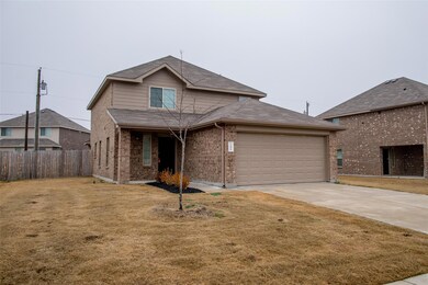 1406 Cardinal Dr, Ennis, TX 75119 - photo 2