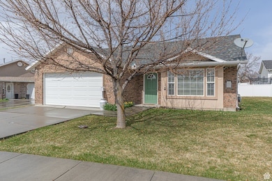 275 W 260 N, Hyde Park, UT 84318 - photo 3