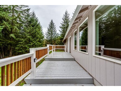 40111 E Kelso Ln, Marcola, OR 97454 - photo 4