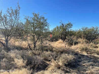 West Property Marker