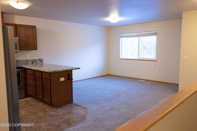 4650 S Mainsail Ave unit 3, Wasilla, AK 99654 - photo 2