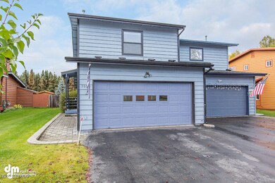 3150 Bridle Ln, Anchorage, AK 99517 - photo 2