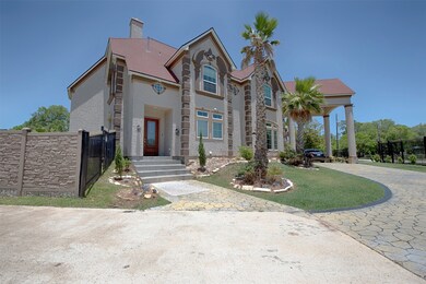 1299 County Road 147, Alvin, TX 77511 - photo 3