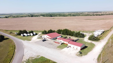1201 9 Rd, Stockton, KS 67669 - photo 2